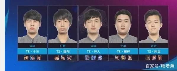 的心态