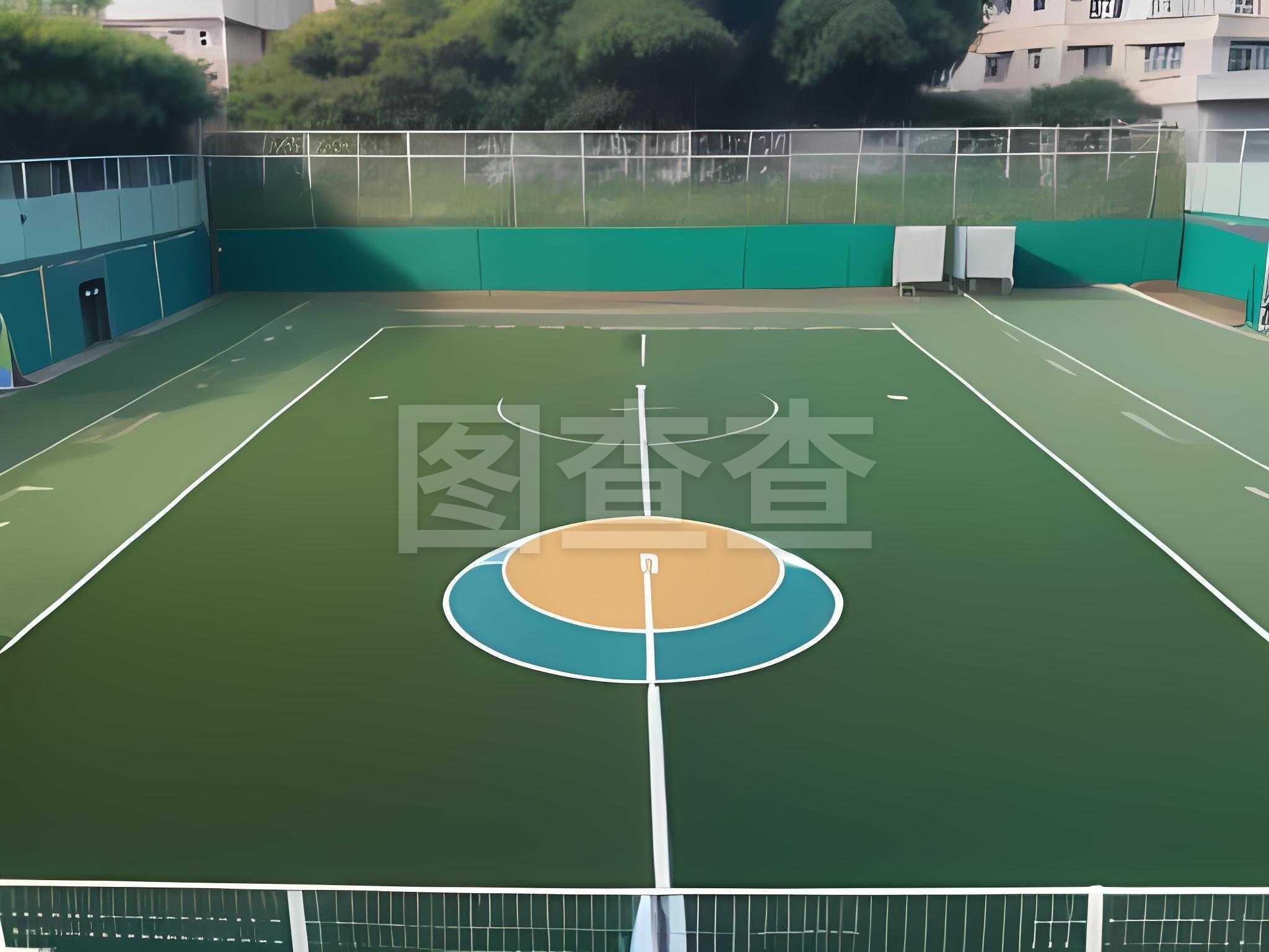 强赛中