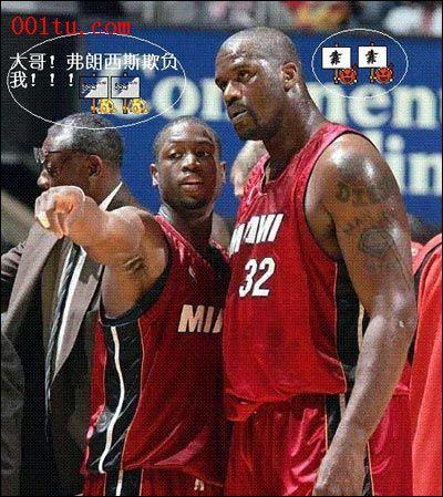 防守端的稳