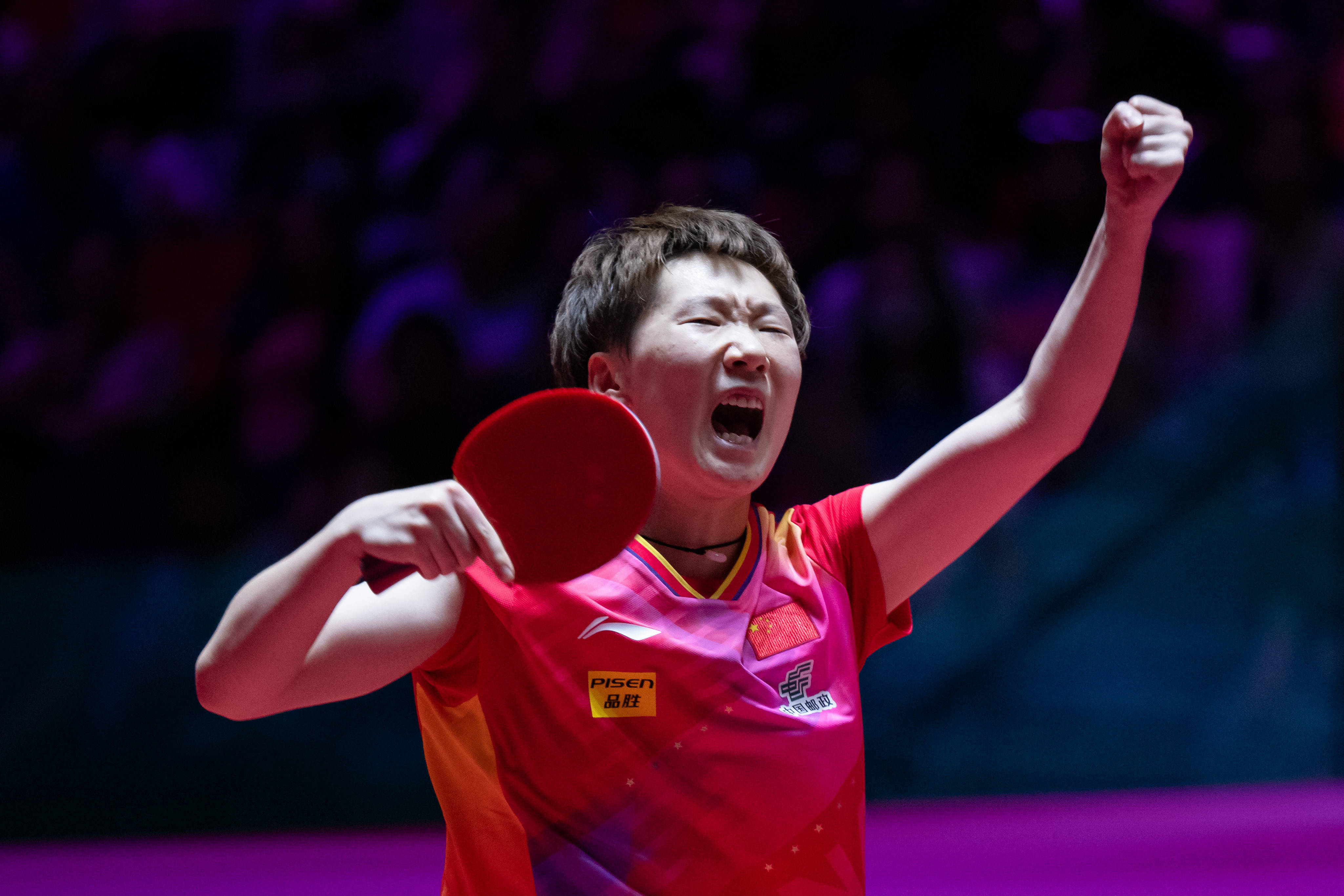 同时在场地 同时在场地